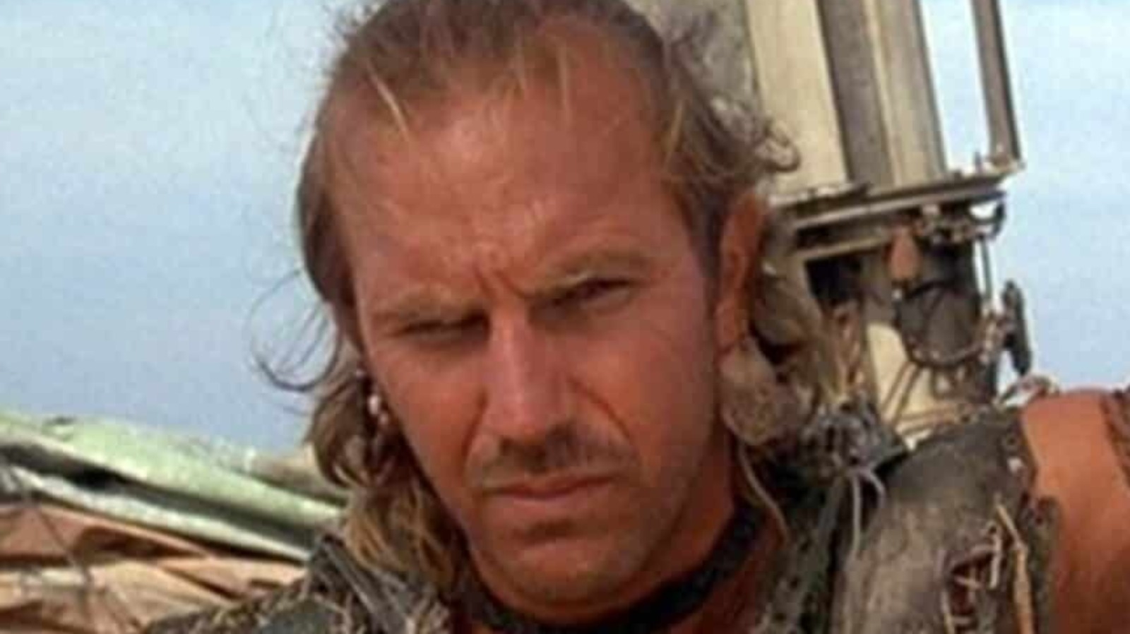 How Joss Whedon Completely Changed Waterworld's Story - Looper