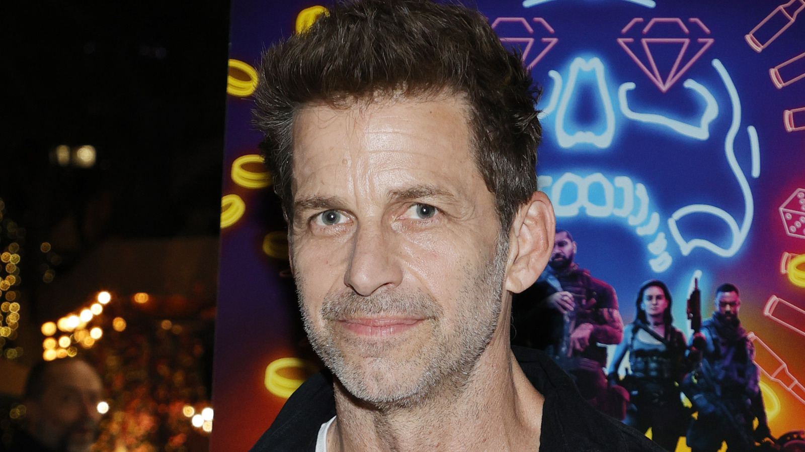 Wie die Justice League Zack Snyder geholfen hat, die Armee des toten Universums zu erschaffen