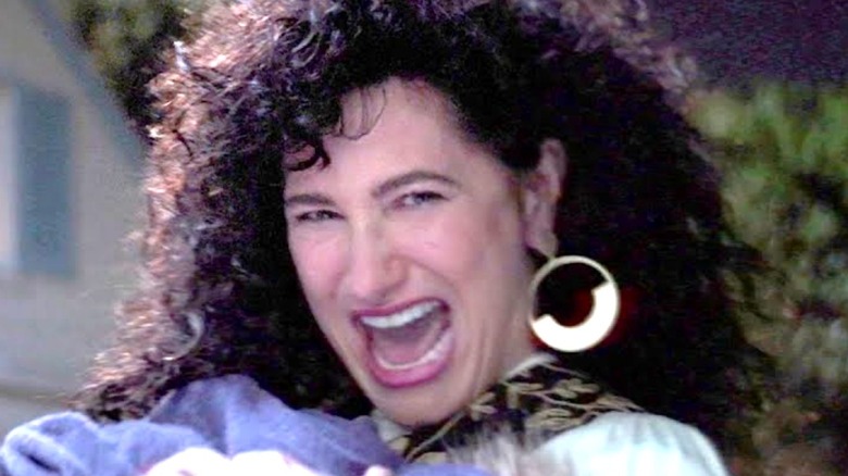 Kathryn Hahn as Agatha WandaVision