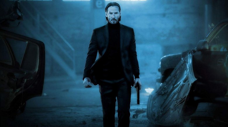 john wick