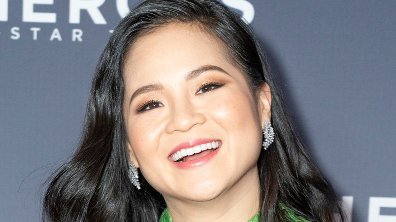 Kelly Marie Tran CNN Heroes