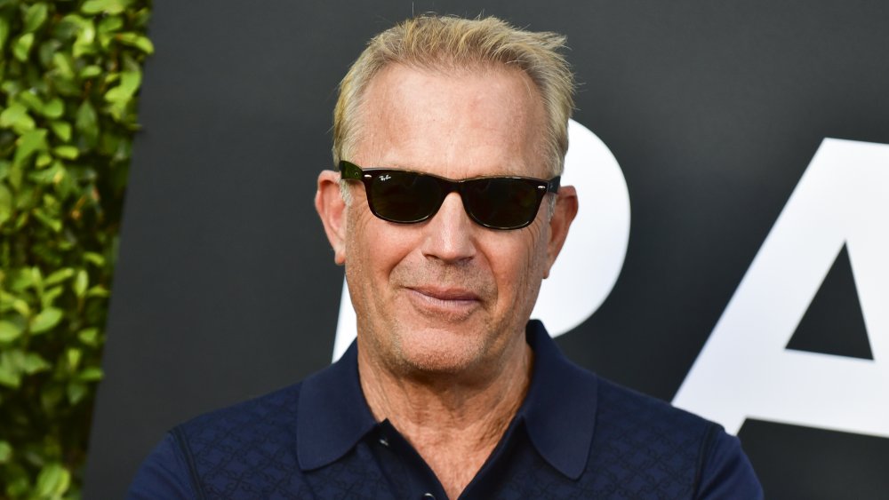 The Untold Truth Of Kevin Costner