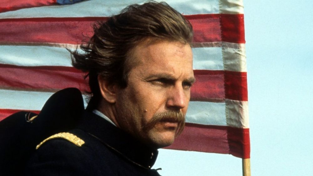 How Kevin Costner Became A Hollywood Star