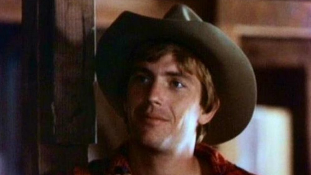 How Kevin Costner Became A Hollywood Star Hot News