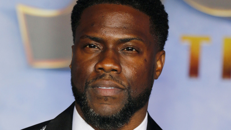 Kevin Hart