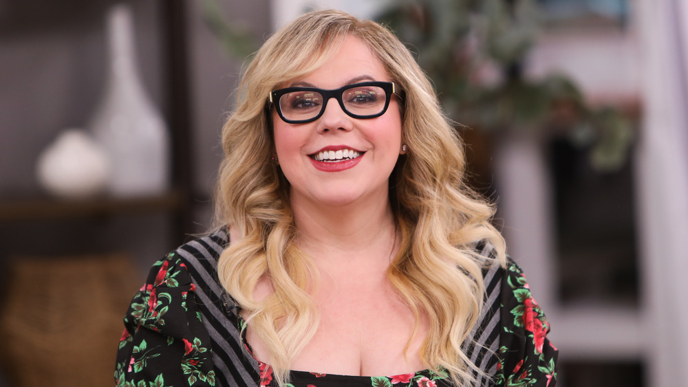 Kirsten Vangsness