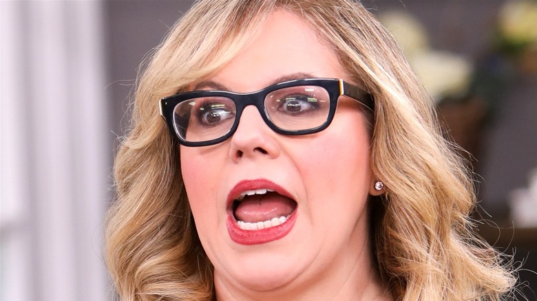 Kirsten Vangsness