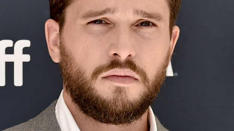 Kit Harington at TIFF