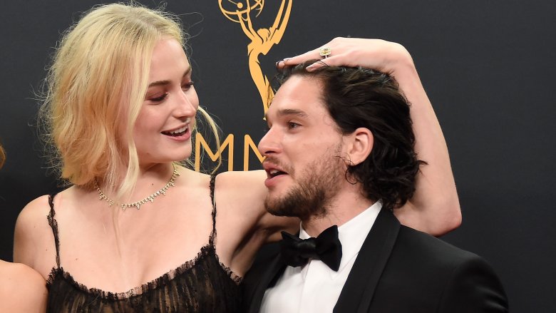 Kit Harington