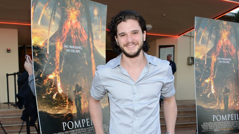 Kit Harington