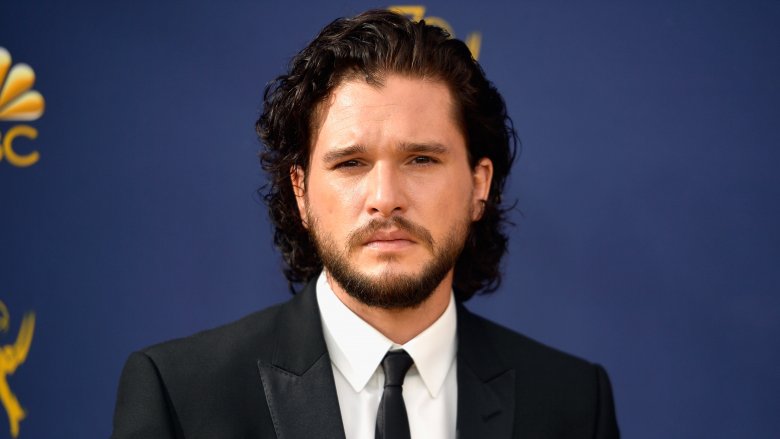 Kit Harington