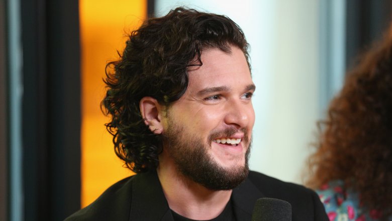 Kit Harington