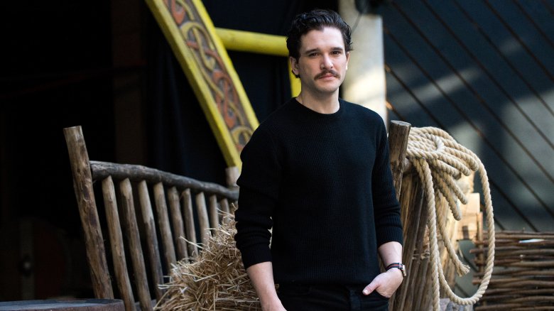 Kit Harington