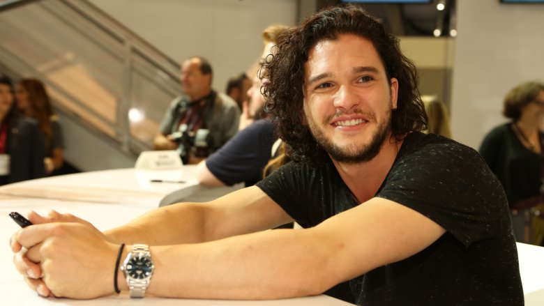 Kit Harington