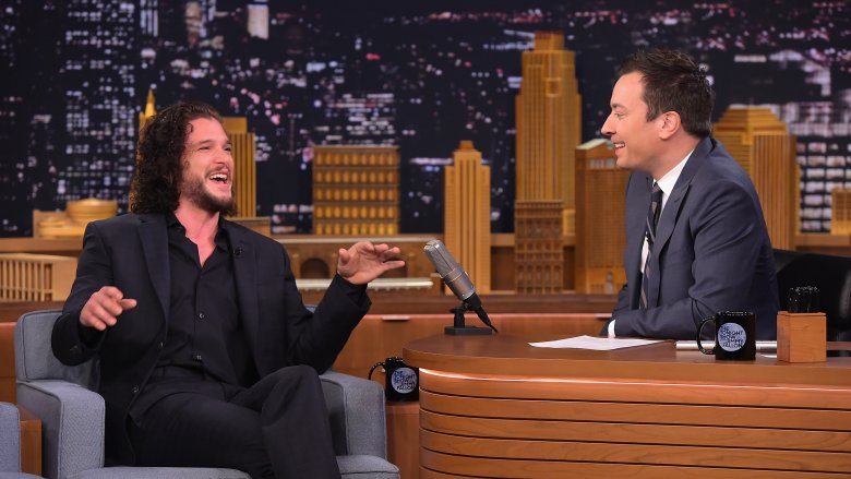 Kit Harington 