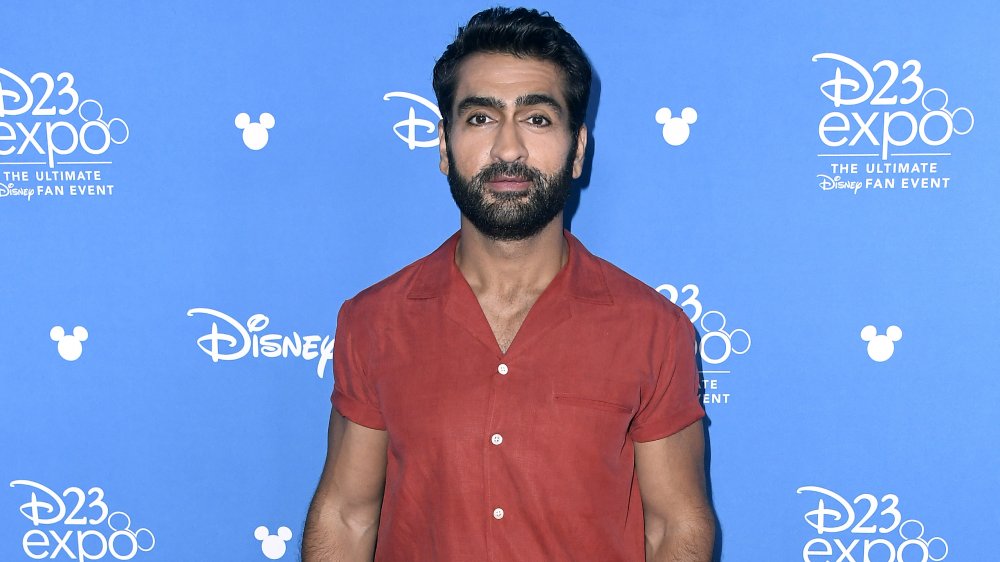 Kumail Nanjiani