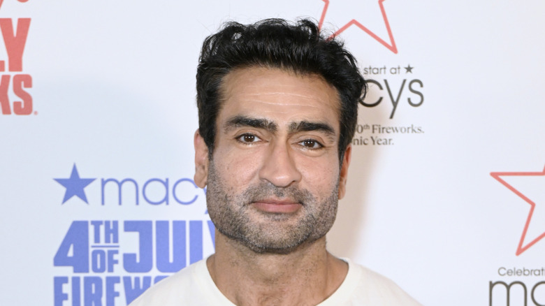 Kumail Nanjiani