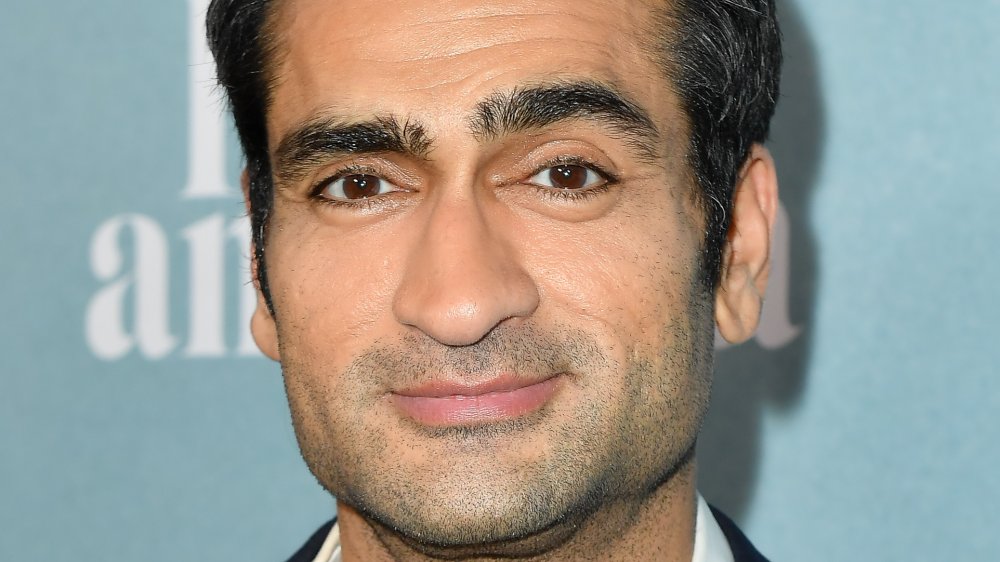 Kumail Nanjiani