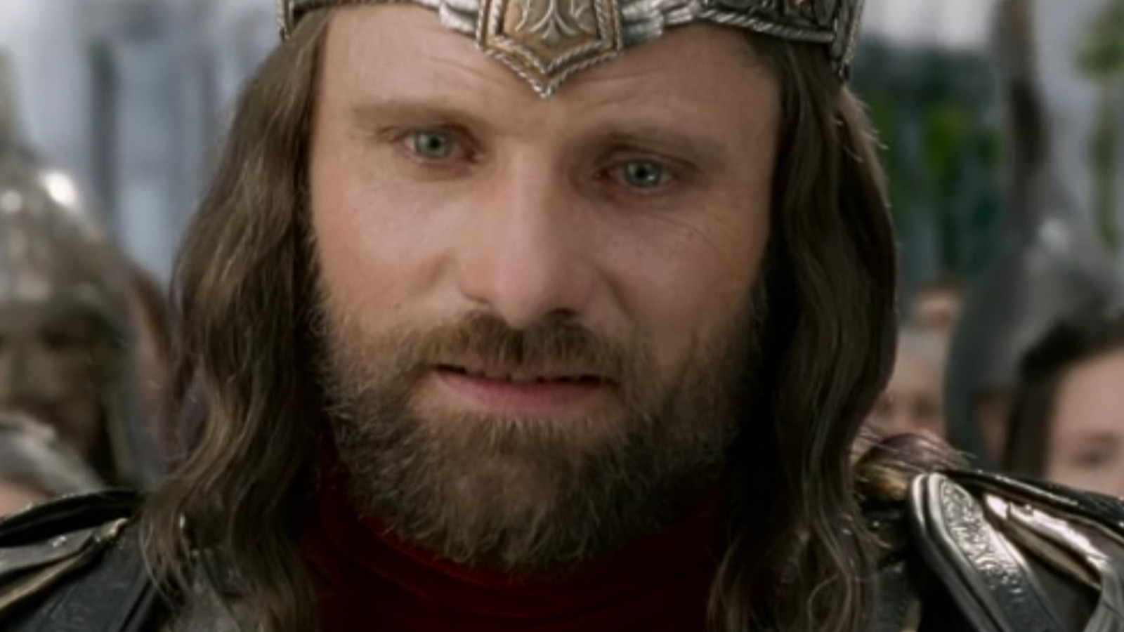 Tillid Motherland Opgive How Long Did Lord Of The Ring's Gondor Go Without A King?
