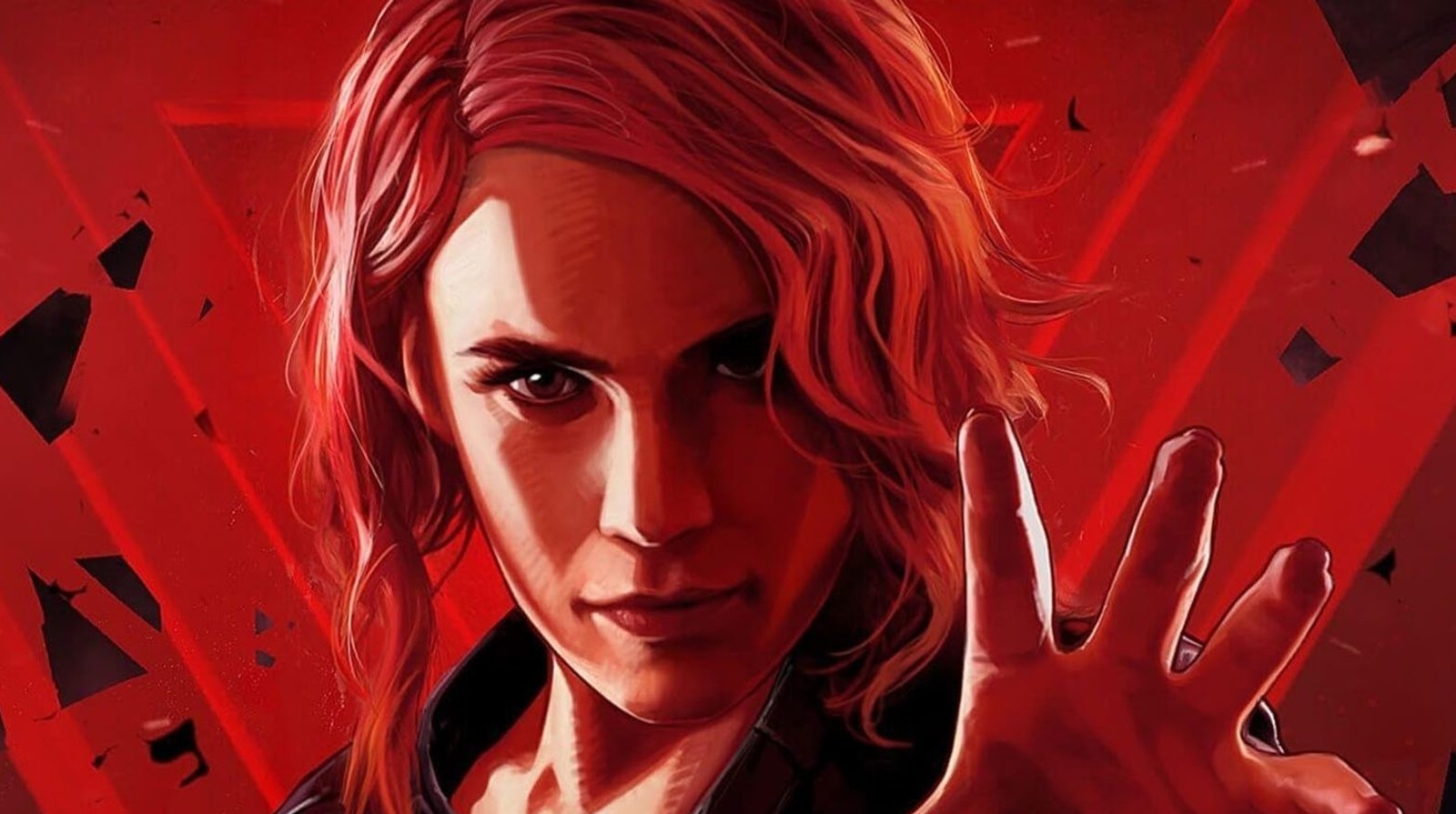 How Long Does It Take To Beat Control: Ultimate Edition?