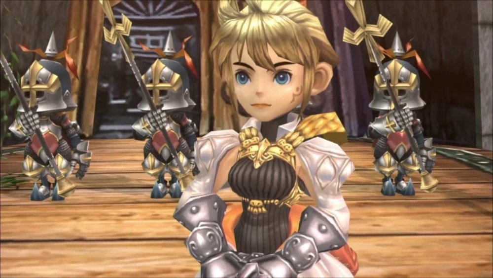 How Long Does It Take To Beat Final Fantasy Crystal