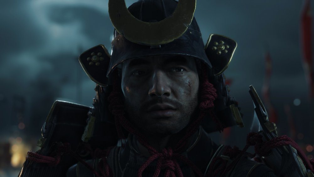 how long to beat ghost of tsushima platinum