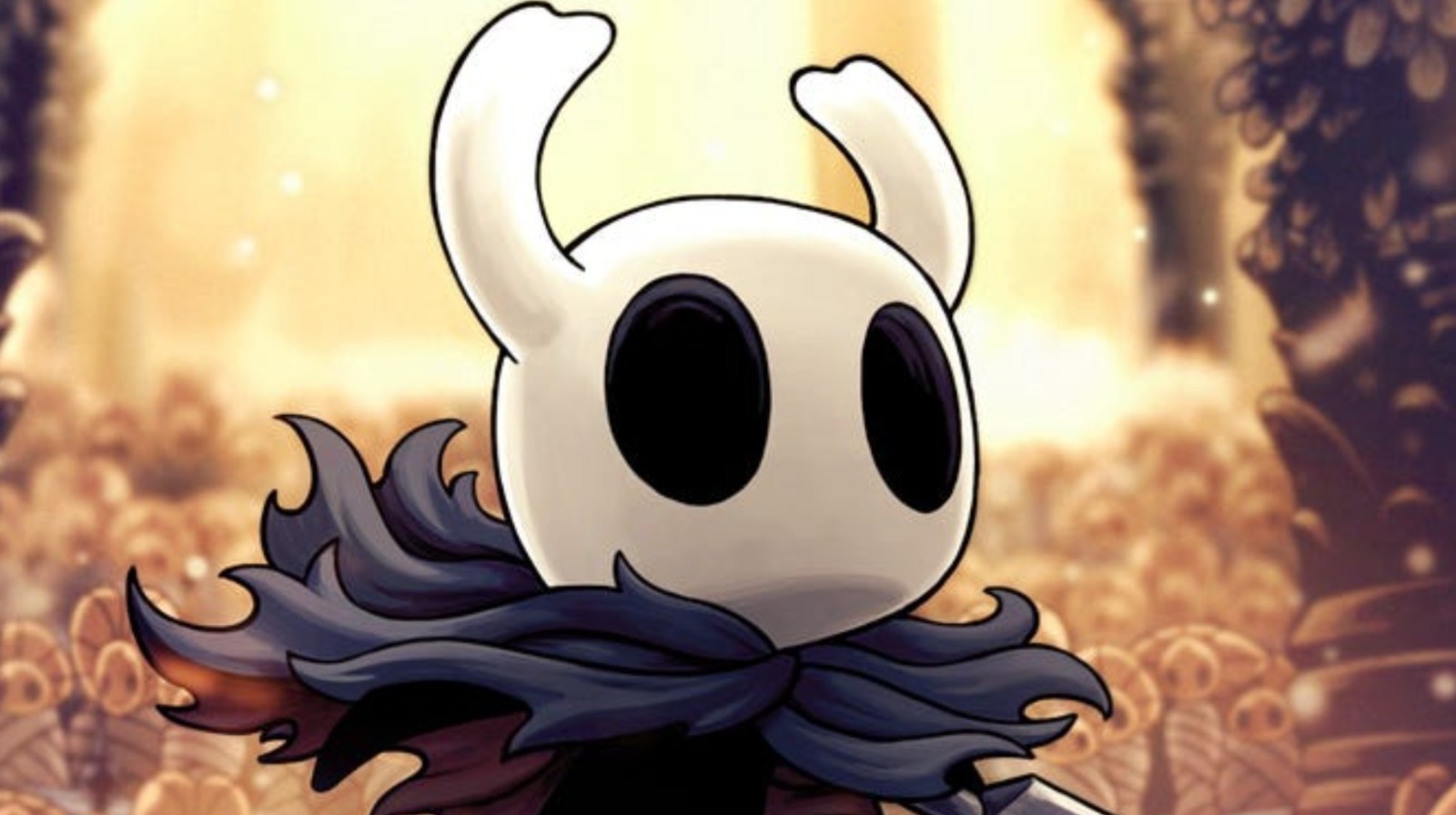 How Long Does It Take To Beat Hollow Knight?
