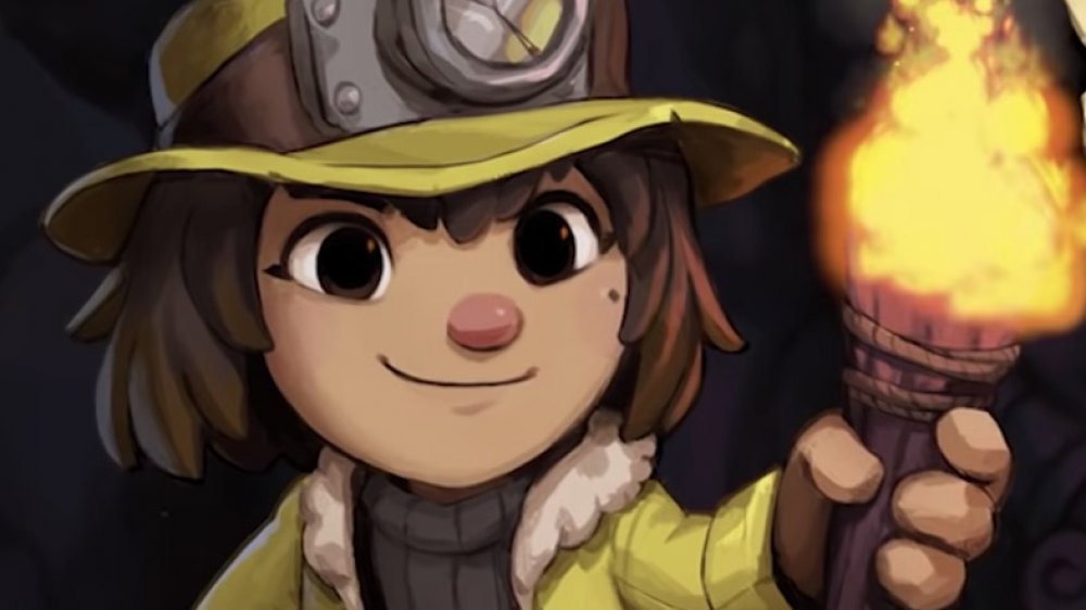 Spelunky 2 image