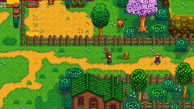 How Long Does It Take To Beat Stardew Valley 