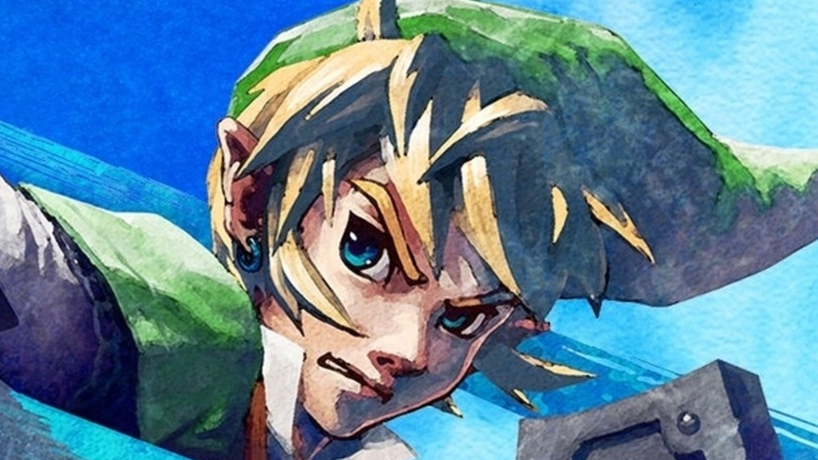 How Long Does It Take To Beat The Legend Of Zelda Skyward Sword HD?