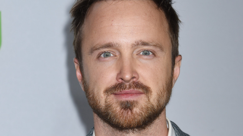 Breaking Bad Live video chat with Aaron Paul on Wednesday  Los Angeles  Times