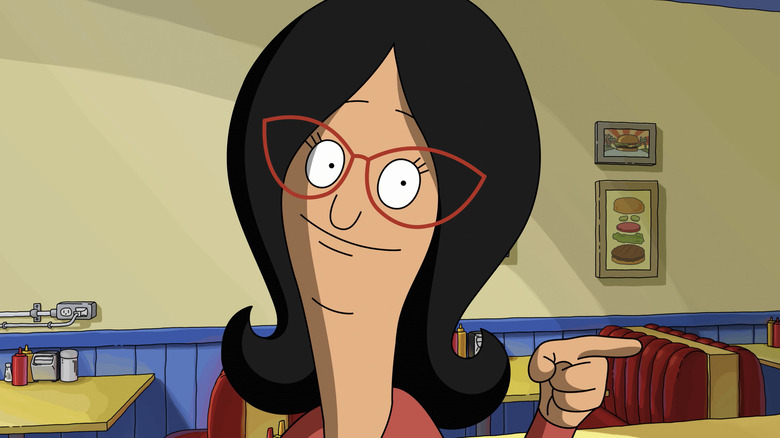 Linda Belcher