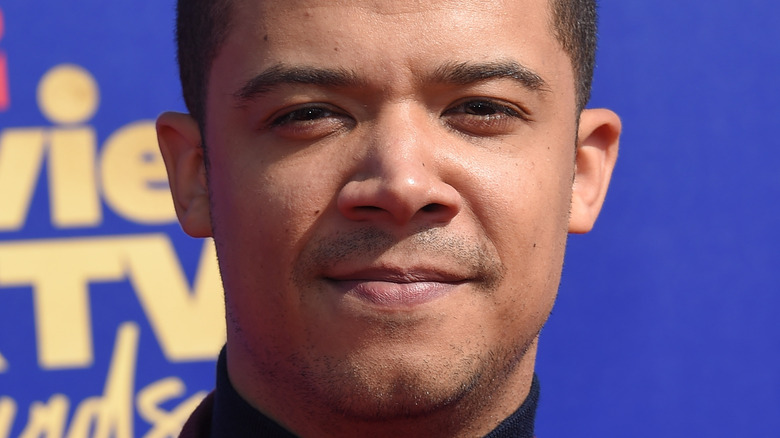 Jacob Anderson