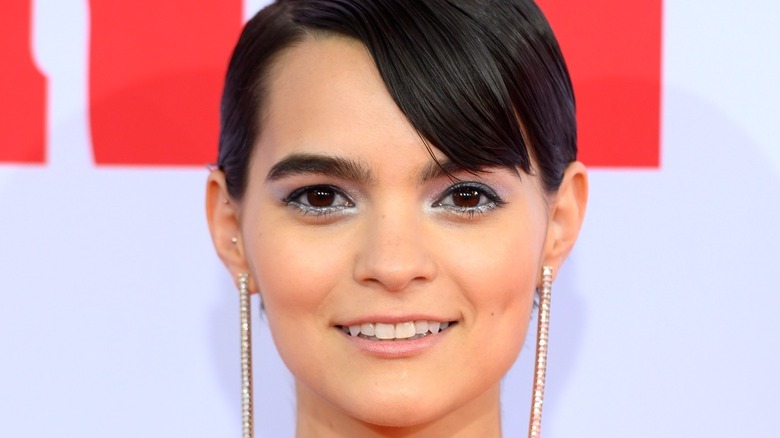 Brianna Hildebrand