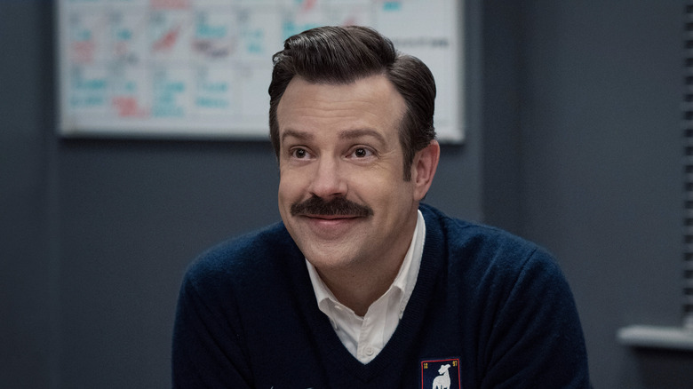 How Many Episodes Are In Ted Lasso Season 3 