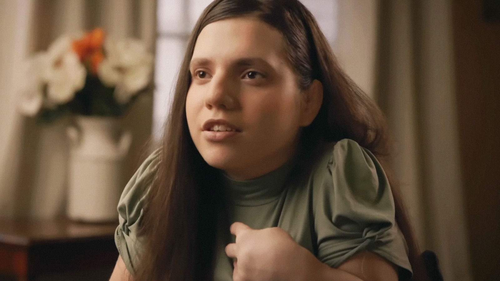 How Many Episodes Are In The Curious Case Of Natalia Grace?