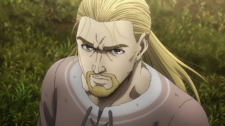 Sture (Vinland Saga Season 2) - Pictures 