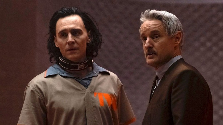 Loki Owen Wilson