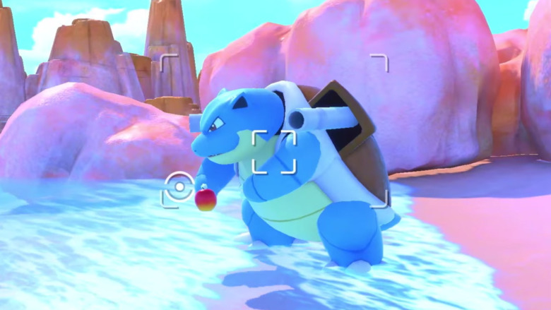 How Many Pokemon Are In New Pokemon Snap