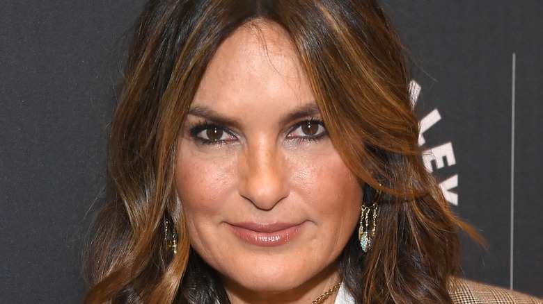 Mariska Hargitay