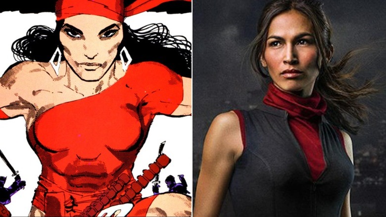 Elektra