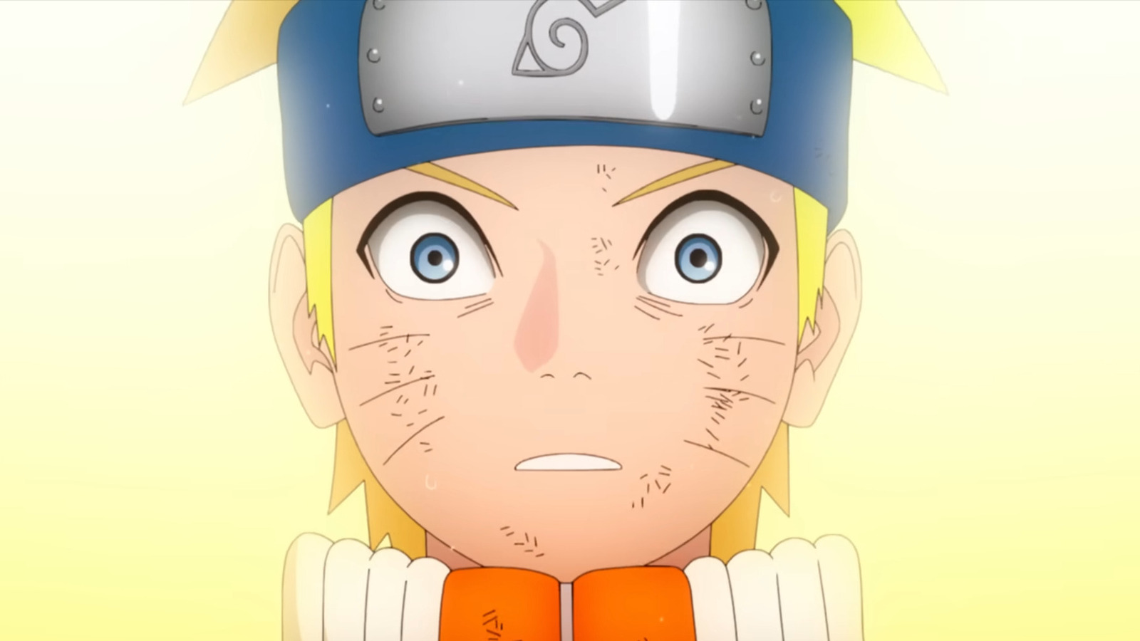How Masashi Kishimoto's Own Childhood Gave Birth To Naruto