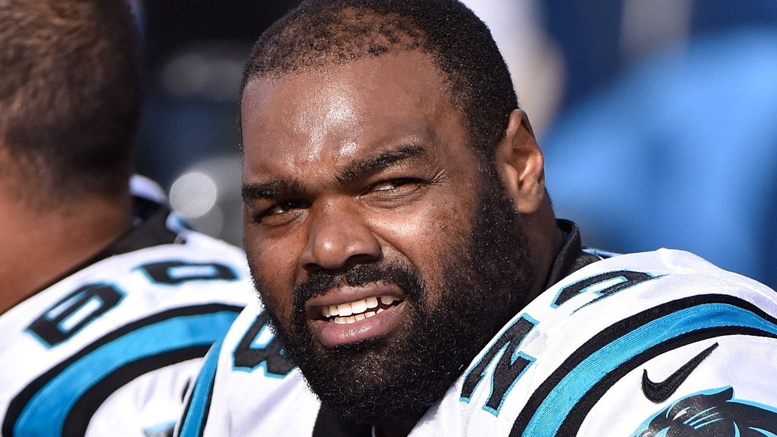 michael oher i beat the odds book summary