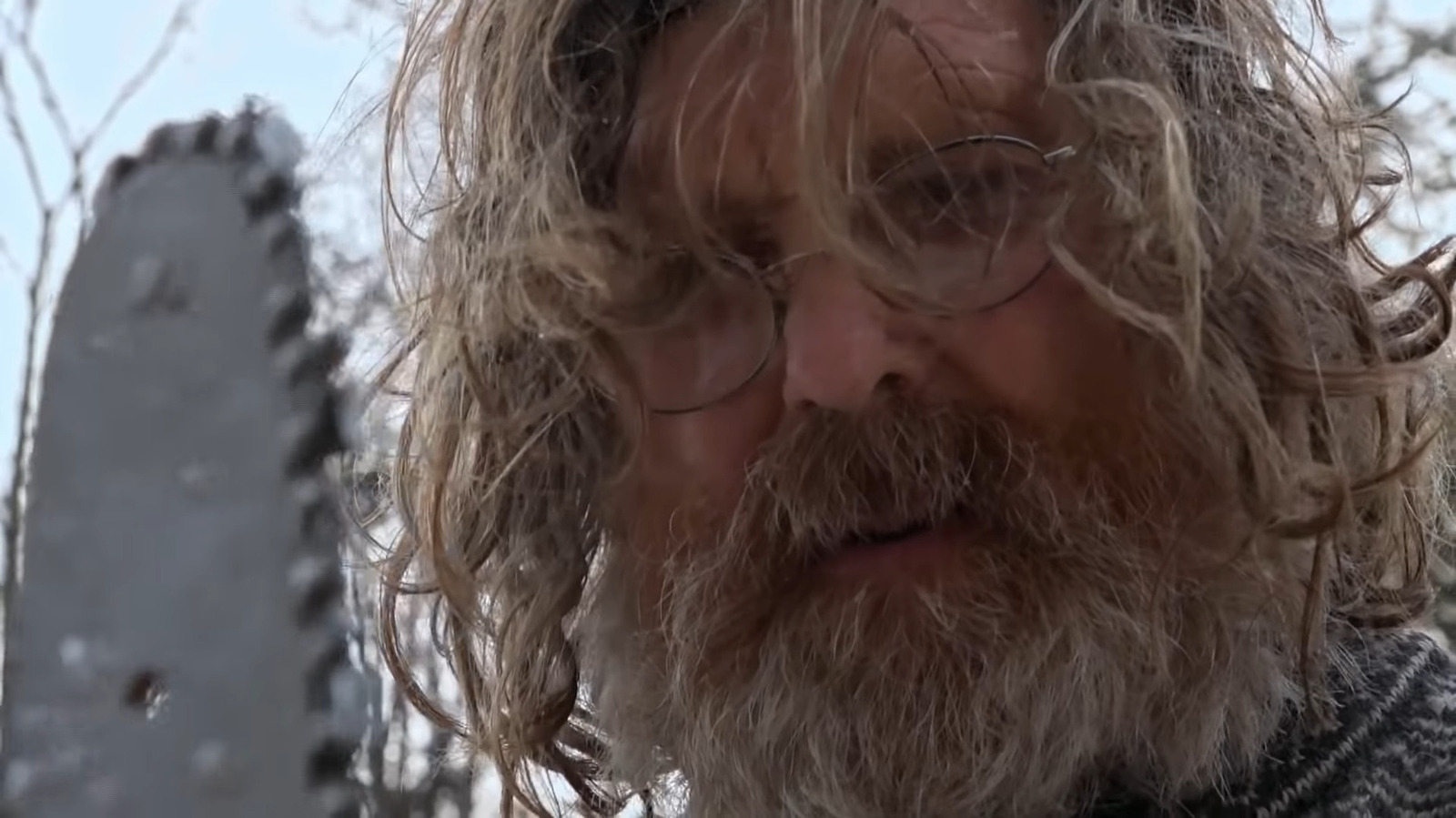 How Mountain Men's Marty Meierotto Saved A Life One Alaskan Winter