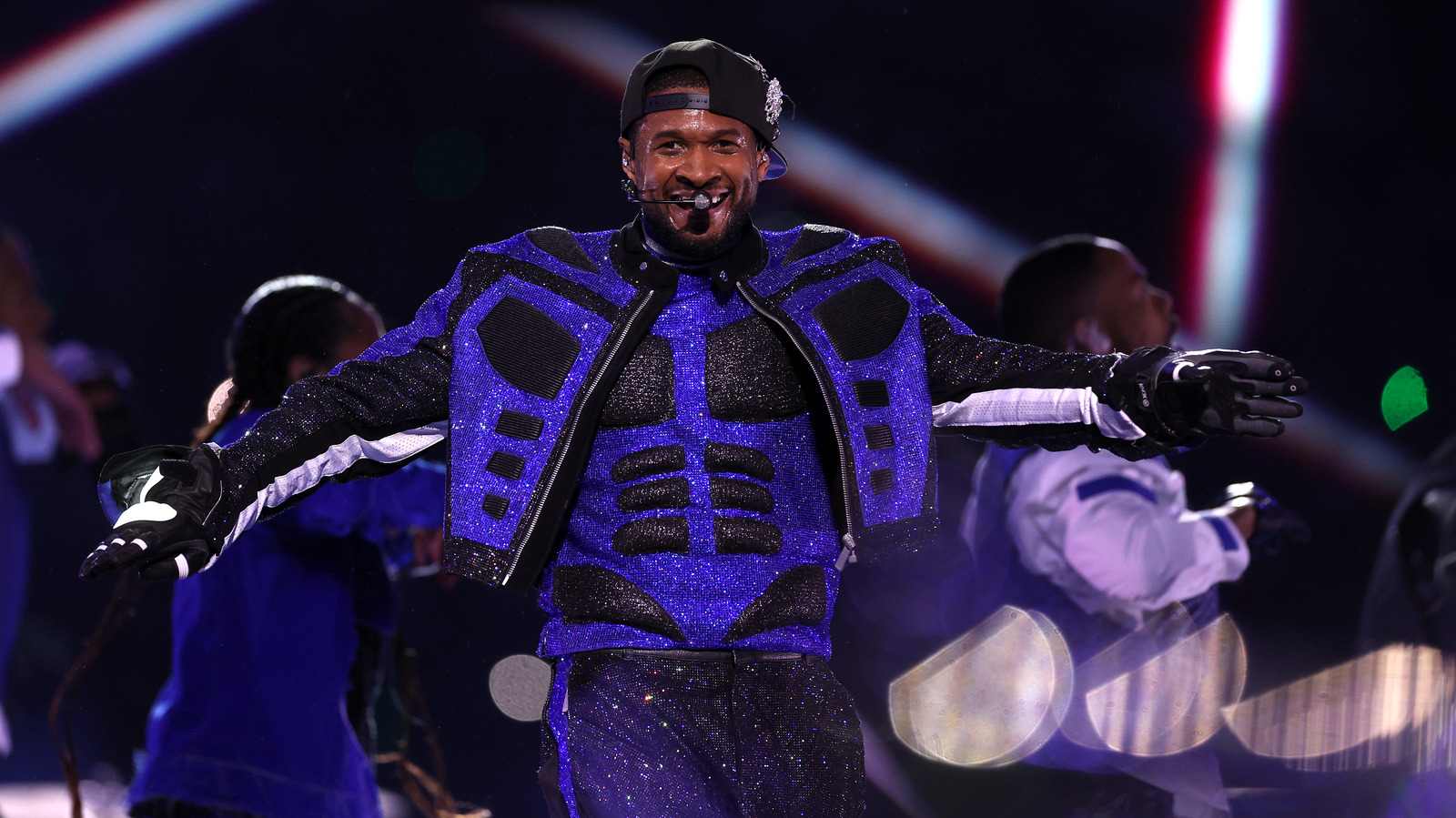 How Much Are Super Bowl Halftime Show Performers Paid?