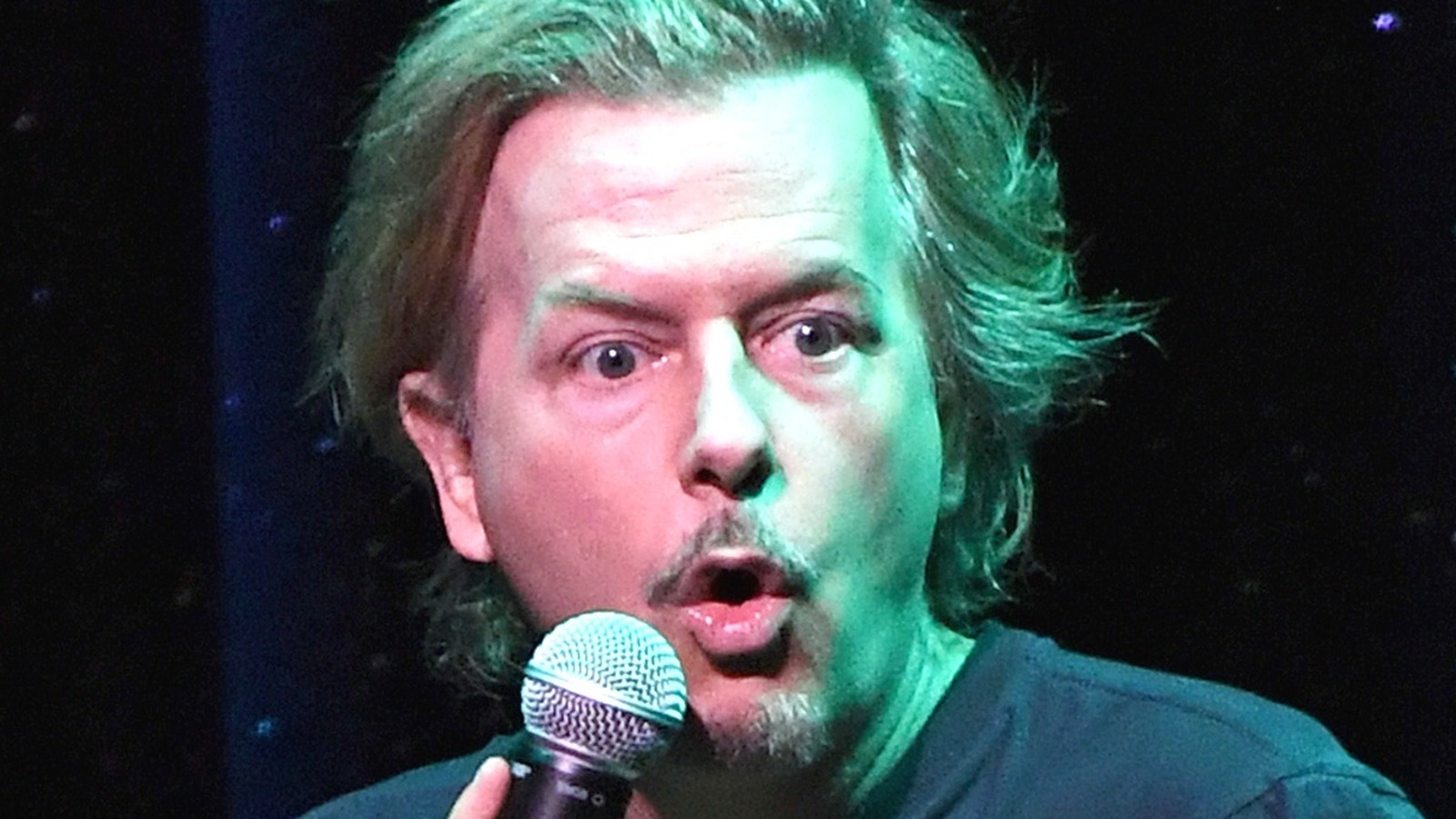 How Much Did David Spade Actually Make From Bachelor In Paradise?