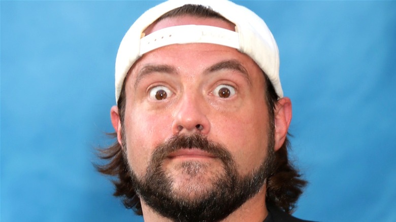 Director Kevin Smith