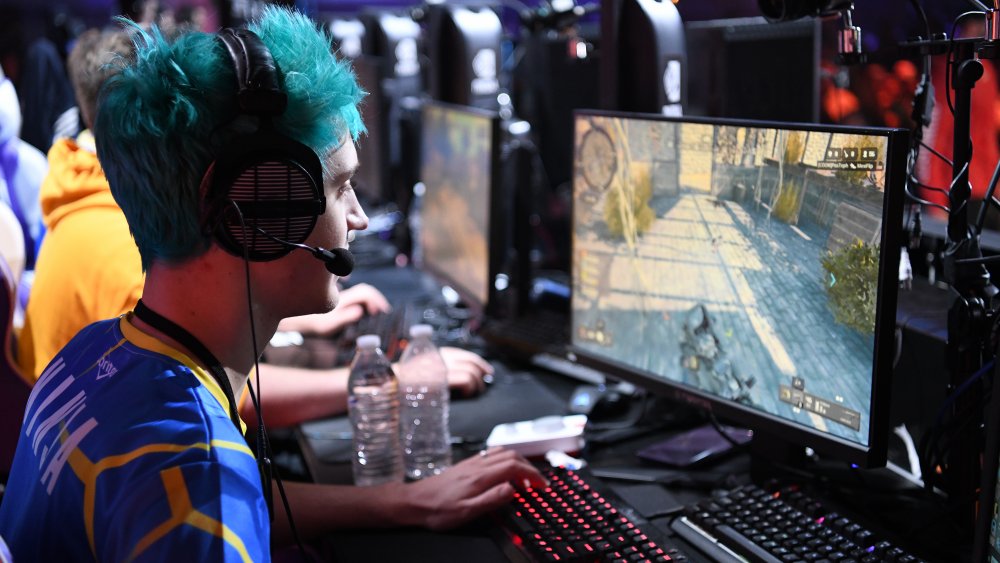 Ninja Streaming
