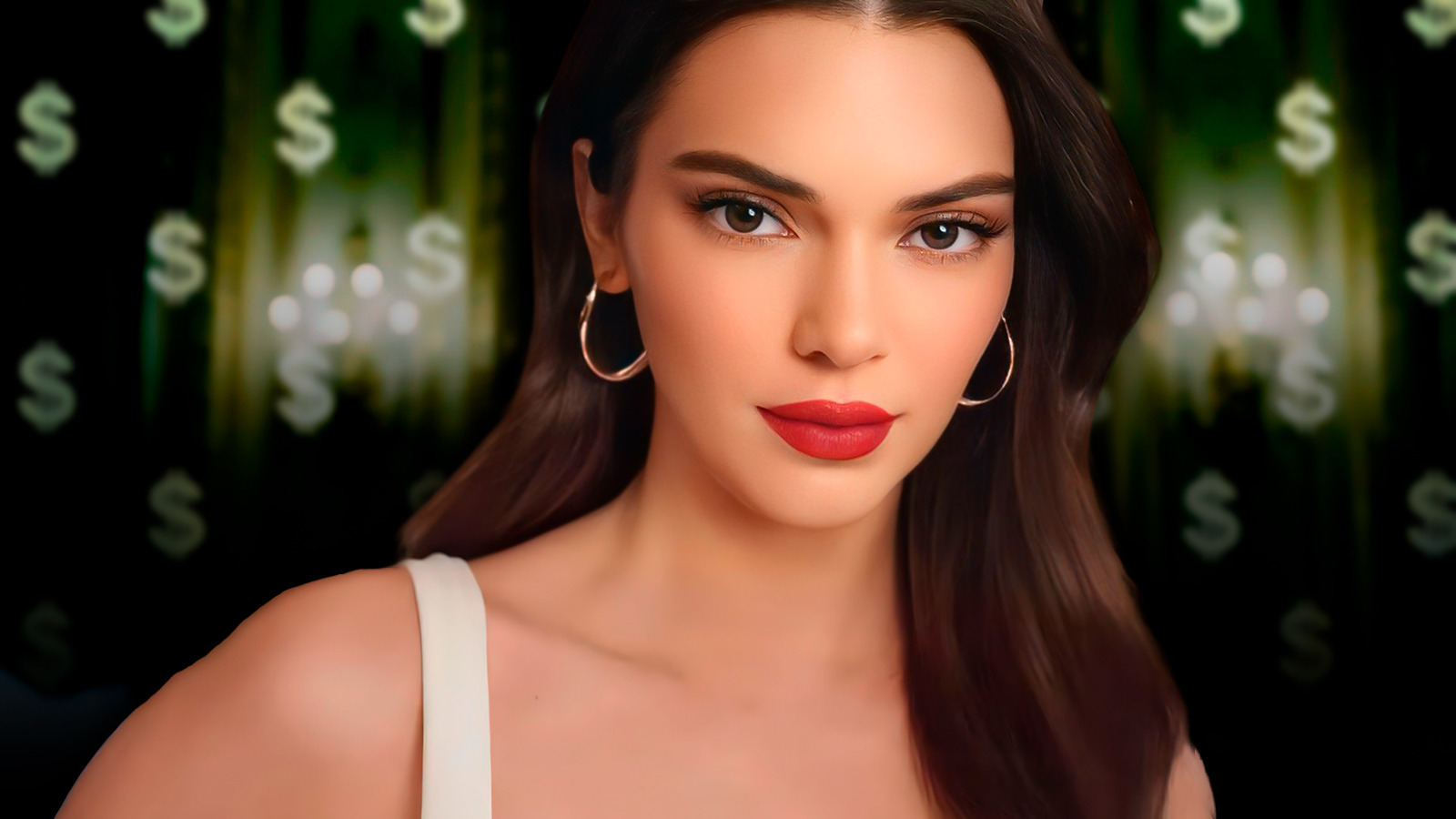 How Much Does Kendall Jenner Make From Her L'Oreal Commercials?