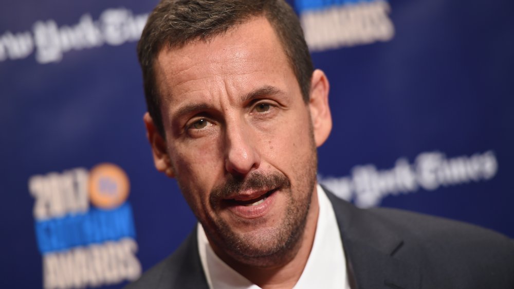 Adam Sandler